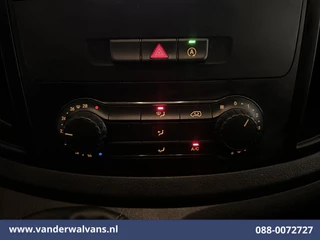 Mercedes-Benz Vito 2021 - 114 CDI 136pk L2H1 Euro6 Airco | Camera | Navigatie | Cruisecontrol | Apple Carplay obrazek 7