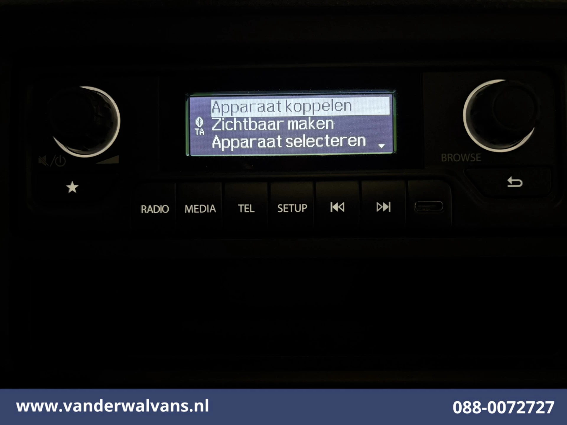 Mercedes-Benz Citan 2022 - 110 CDI 96pk L1H1 Euro6 Airco | Cruisecontrol | LED | Zijdeur image 13