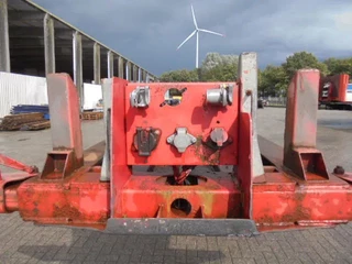 Pacton N/A 2005 - T3 007 45 FT  NL KENTEKEN  10 IN STOCK obrazek 12