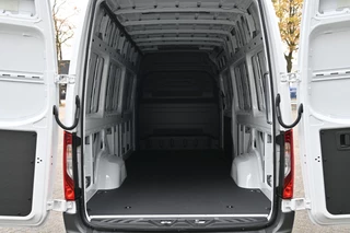 Mercedes-Benz eSprinter 2026 - 314 RWD L3H2 Pro 81kWh obrazek 11