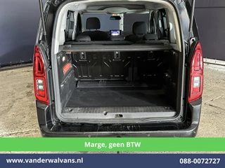 Opel Combo Life 2022 - 1.2 Turbo 131pk *Marge, GEEN BTW* Automaat 5 Persoons Benzine L1H1 Euro6 Airco | 5-Zits | Navigatie | Apple Carplay imagen 15