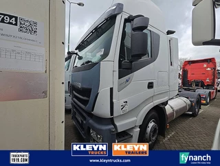 Iveco Stralis 2020 - AS440S46 immagine 1