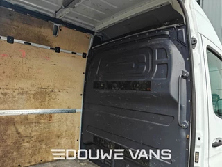 Mercedes-Benz Sprinter 2021 - 317 L3 H2 Automaat 3500kg Trekhaak MBUX Camera afbeelding 26