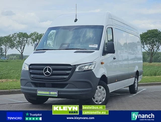 Mercedes-Benz Sprinter 2024 - 317 obrazek 1
