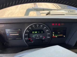 Volvo FH 2018 - 13.500 / Globetrotter / Euro 6 / Engine Problem obrazek 12