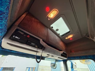 Scania S 2020 - S450 Retarder 2 Tank Full Spoiler P-Airco *NL-Truck* image 16