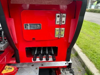 Nissan Cabstar 2018 - 3X UNIT CABSTAR 35.13 EURO 6 + LIFT 25 METER + REMOTE CONTROL afbeelding 13