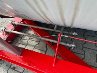 Welfit Oddy N/A 2007 - 20FT ISO Tankcontainer /  25.000L / UN-Portable T11 / 5Y-test 02-2028 obrazek 8