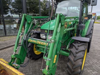 John Deere N/A 2010 - 5080R obrazek 17