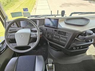 Volvo FH 2023 - 460 image 8