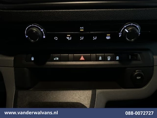 Citroën Jumpy 2022 - 1.5 BlueHDI 102pk L2H1 Euro6 Airco | Camera | Cruisecontrol | Trekhaak | Sidebars image 5
