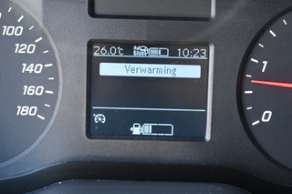 Mercedes-Benz Sprinter 2021 - 319 CDI 3.0 V6 L2H2 imagen 18