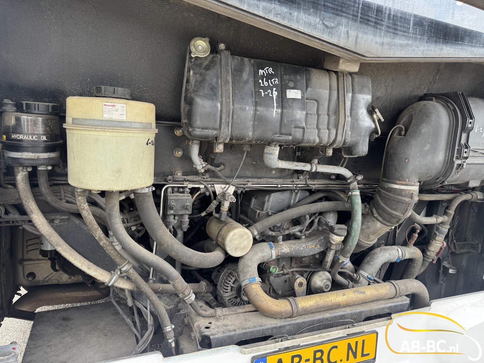 VDL Citea SLE 129-310 2015 afbeelding 31
