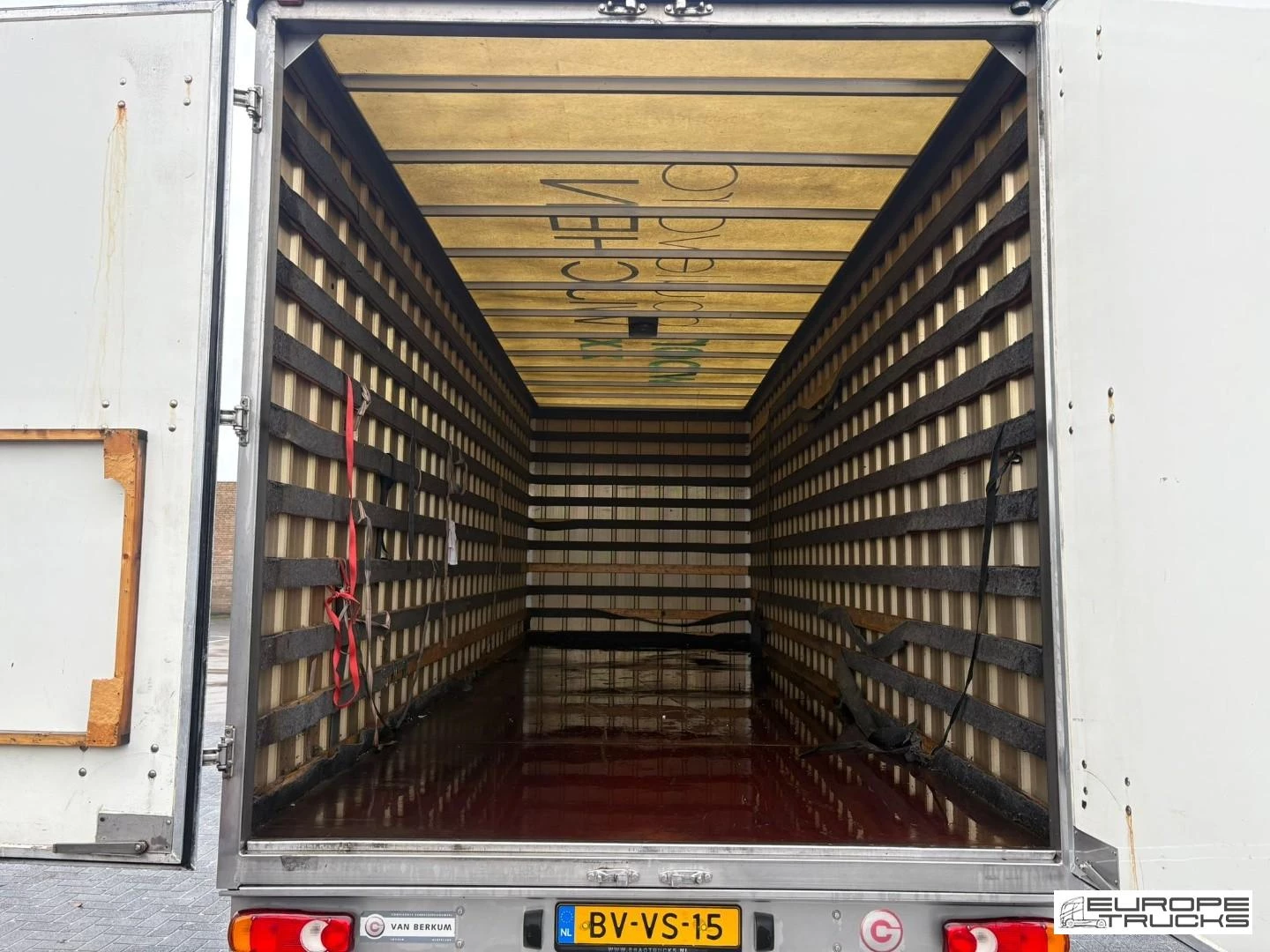 DAF LF 45.160 2009 изображение 10