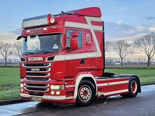 Scania R 2016 - R410 afbeelding 2 miniatuur