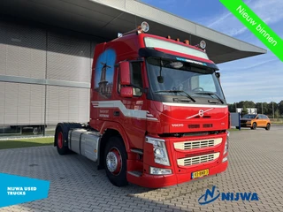 Volvo FM 500 4x2 VDS + Low Mileage 2019 afbeelding 2 miniatuur