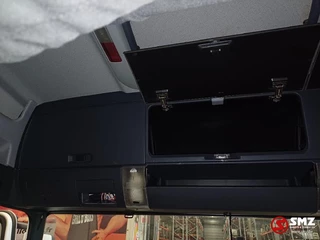 MAN TGX 2016 - Occ cabine MAN euro 6 obrazek 15
