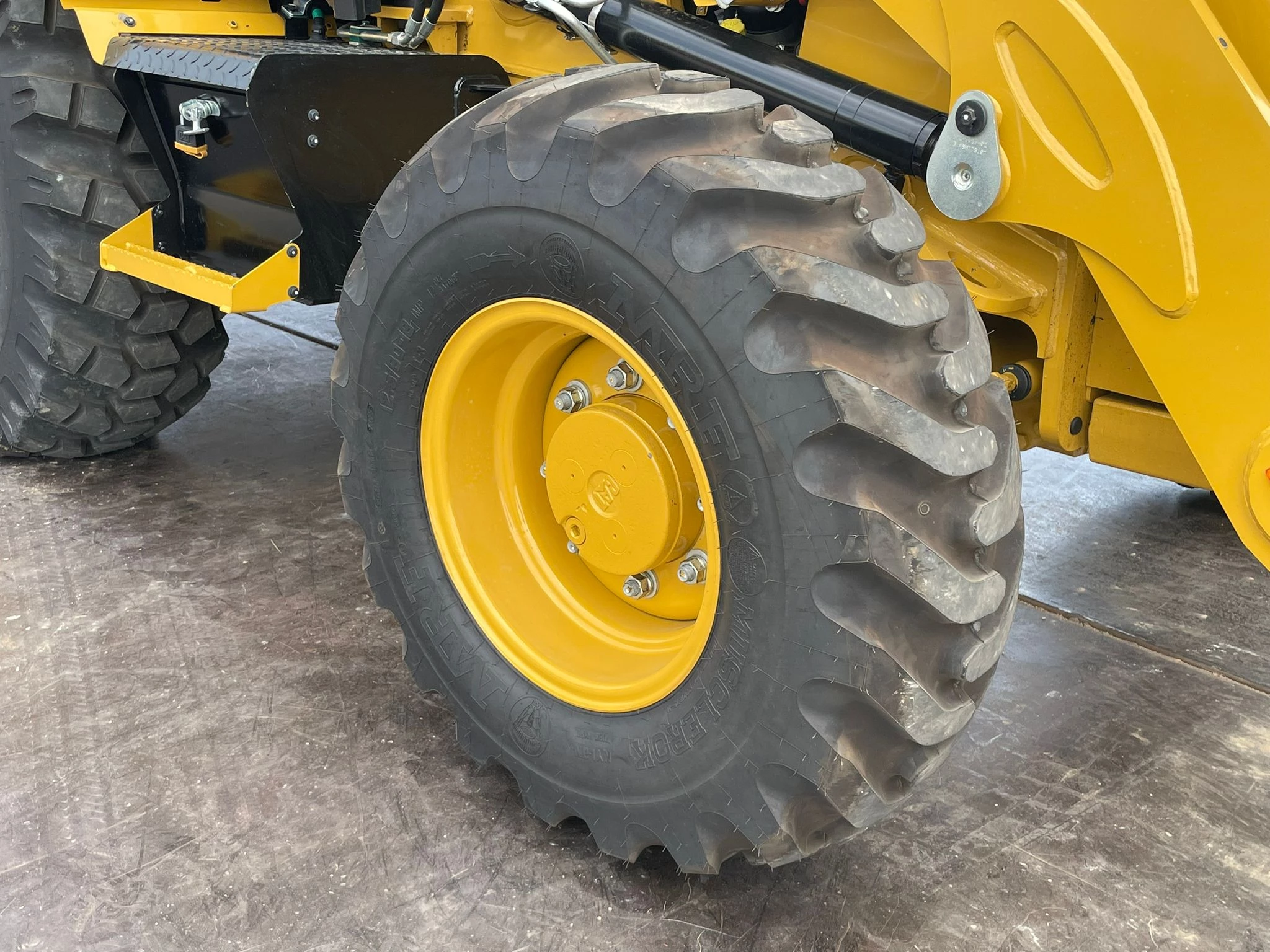 Caterpillar 424 2026 afbeelding 16