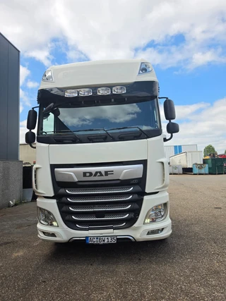 DAF XF 480 2017 afbeelding 2 miniatuur