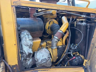 Caterpillar D8T 2017 - N/A zdjecie 25