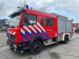 Mercedes-Benz 1117 1990 - N/A image 21