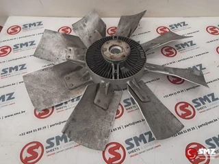 DAF - Occ ventilator WS282 DAF afbeelding 2 miniatuur