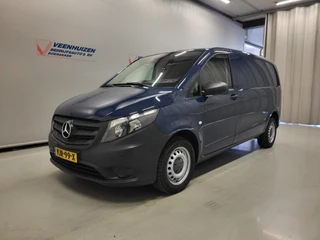 Mercedes-Benz Vito 2021 - 114CDI Automaat Euro 6! obrazek 2