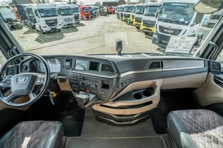 MAN TGX 2022 - 18.510 LLS+INTARDER+HYDR obrazek 12