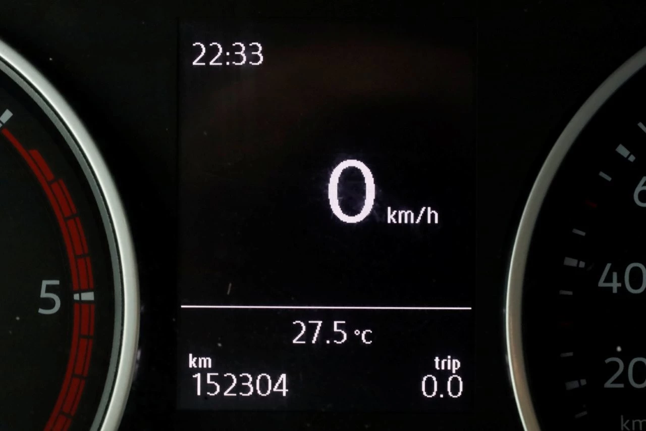 Volkswagen Crafter 2021 - 35 2.0 TDI E6 Bakwagen met achterdeuren 2-Persoons 02-2021 obrázek 14