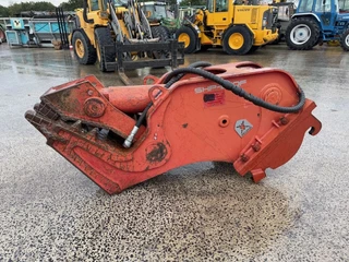 Spartan SHP-230F Beton Vergruizer 2024 for sale