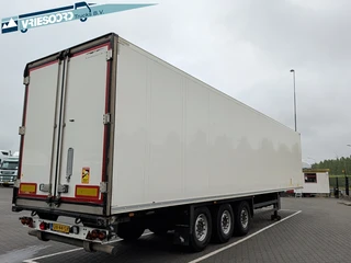 Schmitz Cargobull 2015 - BLOEMENUITVOERING zdjęcie 3 miniatura