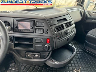 DAF XF480 2018 - SUPERSPACECAB, STANDCLIMA, 2 TANKS, 2 BEDS image 19