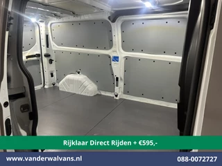 Ford Transit Custom 2021 - 2.0 TDCI L2H1 Euro6 Airco | Camera | Android auto | Cruisecontrol | Parkeersensoren obrazek 15
