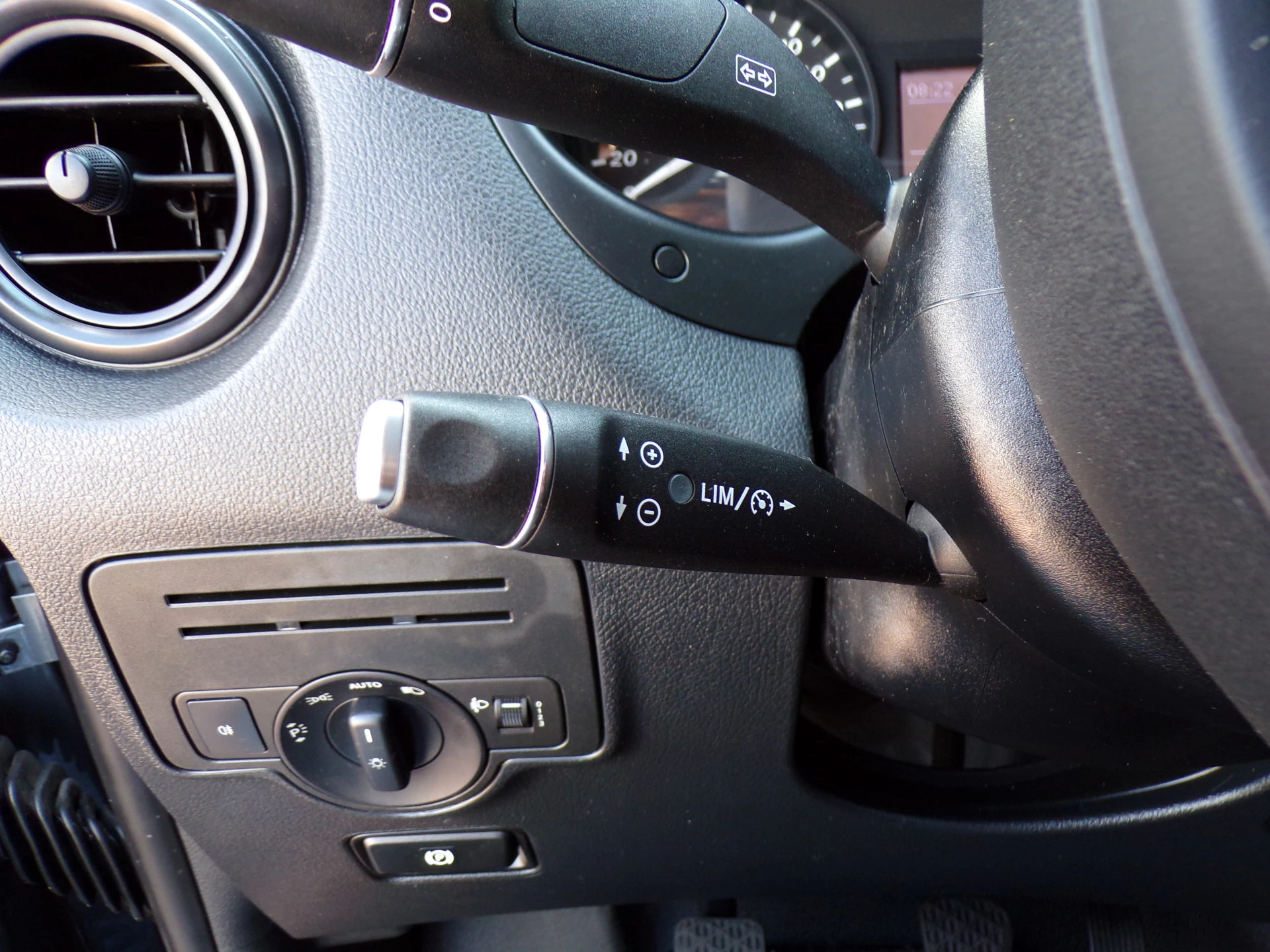 Mercedes-Benz Vito 2018 - 109 CDI Lang Airco image 10