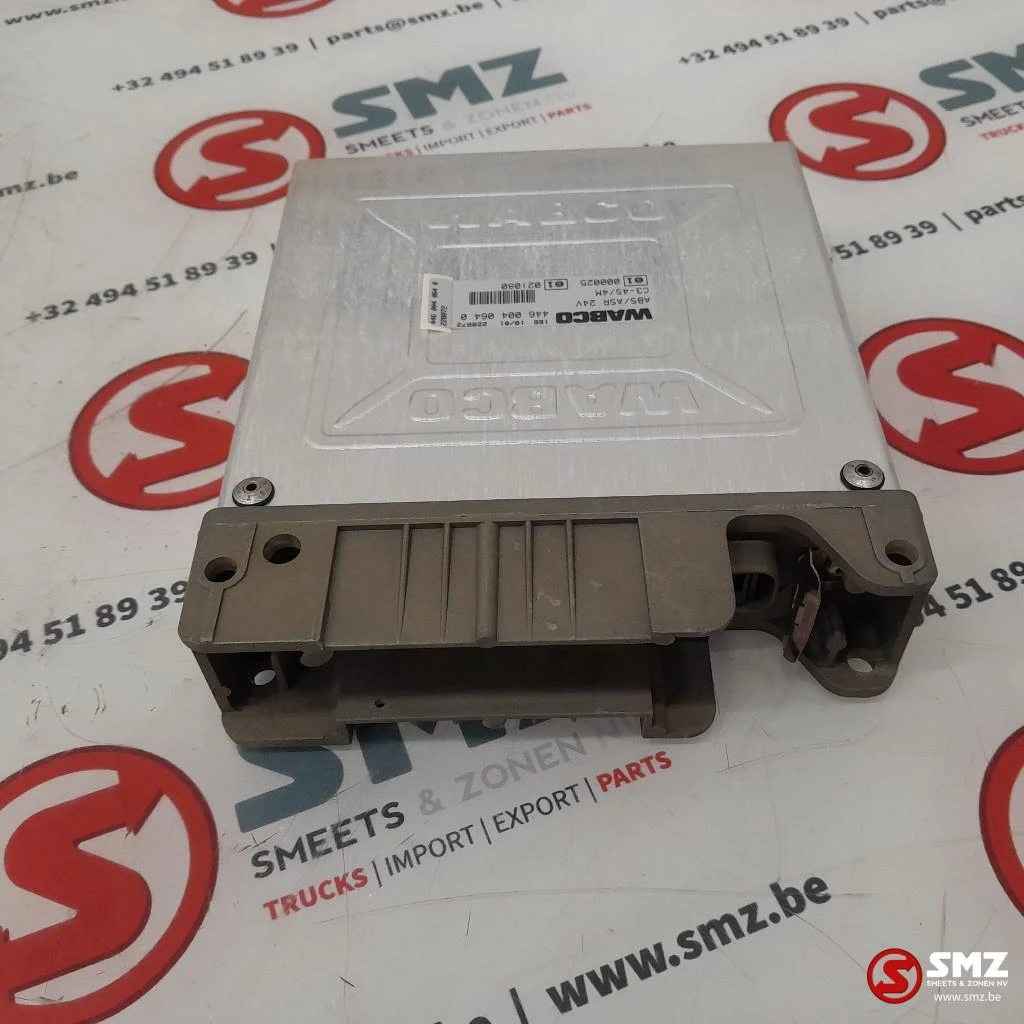 Scania - Occ ECU ABS/ASR 24V WABCO 4460040640 afbeelding 1