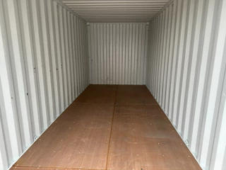 Onbekend N/A 2026 - NEW (ONE-WAY) 20FT ISO DV 8'6" STANDARD container, 6x available obrazek 11