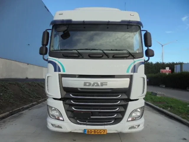 DAF XF 440 2015 obrázek 2
