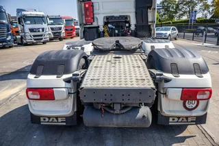 DAF N/A 2016 - XF 460-6X2-315 000 KM+ ADR zdjecie 5