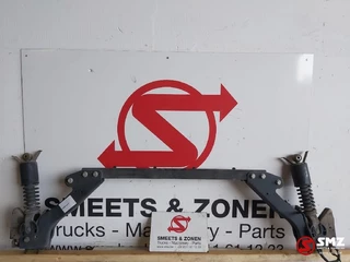 Mercedes-Benz N/A 1999 - Occ dwarsligger,schokdempers cabinevering achter obrazek 1