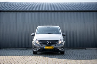 Mercedes-Benz Vito 2021 - 116 CDI L2H1 | 163 PK | Cruise | PDC | Airco | Trekhaak obrazek 3