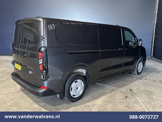 Ford Transit Custom 2024 - 2.0 TDCI 136pk L2H1 Euro6 Airco | Camera | LED | Cruisecontrol | Apple Carplay obrazek 11