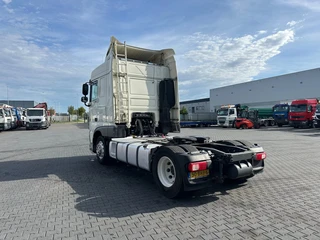 DAF XF 440 2016 - FT 4X2 – 2016 – Automaat – Slaapcabine – Koelkast afbeelding 3 miniatuur