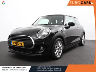 MINI One 2019 - 1.5 3-DRS First Salt te koop