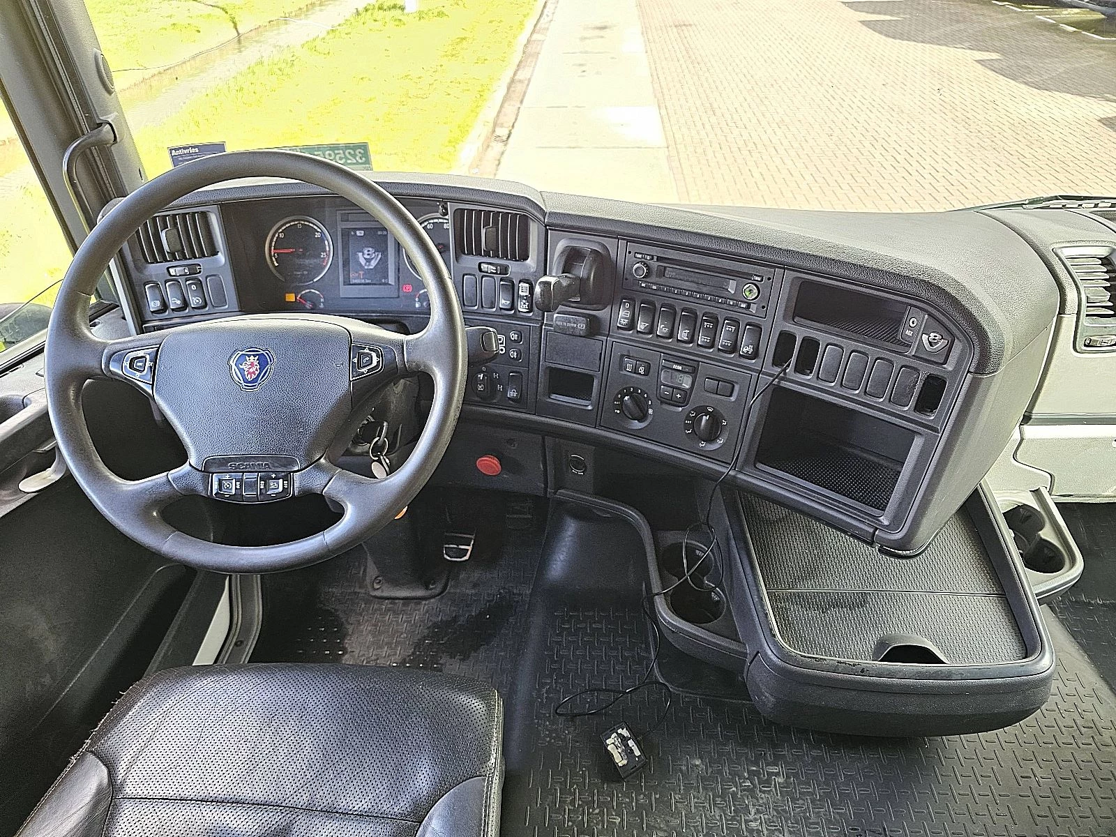 Scania R 2011 - R560 image 8