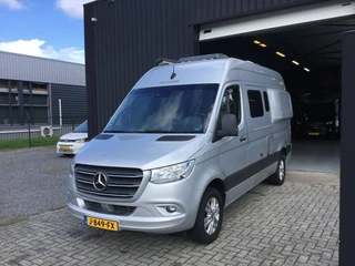 Hymer GRAND CANYON 2020 - S AUTOMAAT na sprzedaż