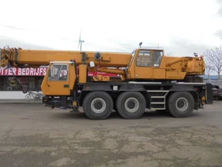 Grove N/A 2000 - GMK 3050 6X6X6 bild 12