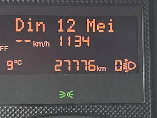 Opel Movano 2024 - 2.2 imagem 9