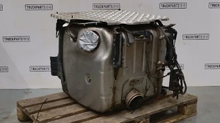 Scania - Exhaust System Katalysator Scania for sale