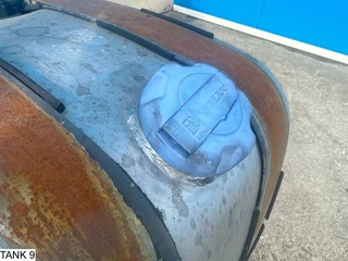 Universeel N/A - AdBlue Tank obrazek 5