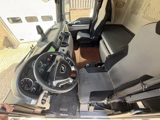 MAN TGX 2017 - N/A obrazek 7